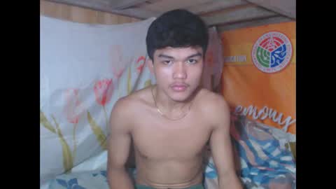 hotking_cummer online show from 27, 10, 2025