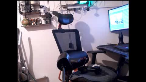 Snapshot of hotkinkytat chatting on 14, 12, 2024 hotkinkytat online show from 14, 12, 2024