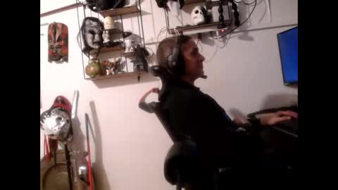 Snapshot of hotkinkytat chatting on 6, 2, 2025 hotkinkytat online show from 6, 2, 2025