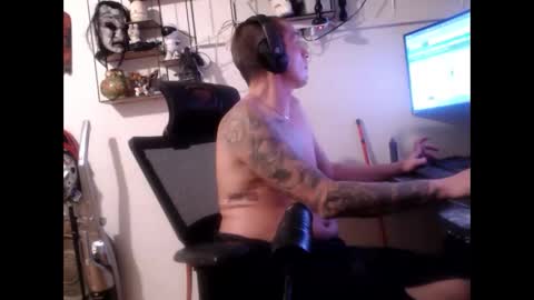 Snapshot of hotkinkytat chatting on 12, 2, 2025 hotkinkytat online show from 12, 2, 2025