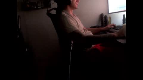 Snapshot of hotkinkytat chatting on 20, 2, 2025 hotkinkytat online show from 20, 2, 2025