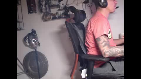 hotkinkytat online show from 15, 11, 2025