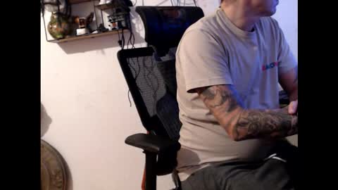 hotkinkytat online show from 19, 11, 2025