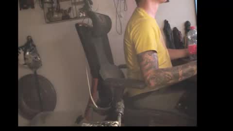 hotkinkytat online show from 3, 5, 2026
