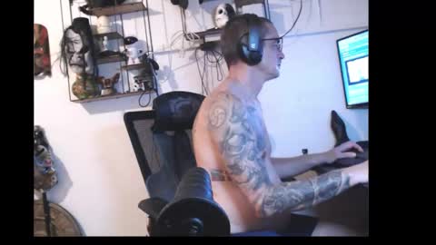 hotkinkytat online show from 8, 5, 2026