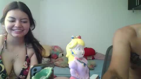 hotkittyoficial01 online show from 12, 3, 2026