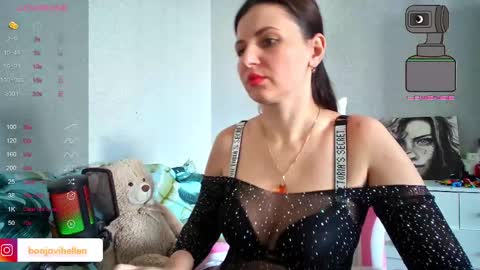 MistressM online show from 28, 2, 2025