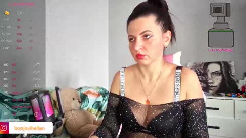 MistressM online show from 3, 3, 2025
