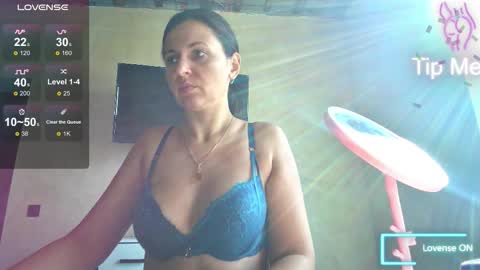 MistressM online show from 3, 10, 2025