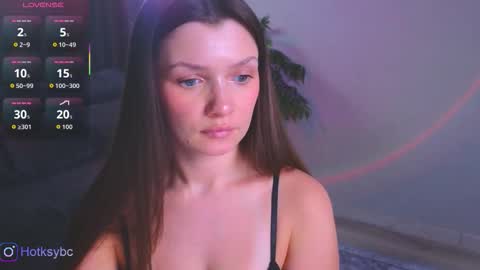 HotKsy online show from 21, 10, 2025