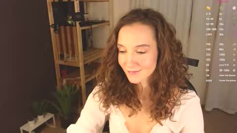 Allison  online show from 30, 9, 2025