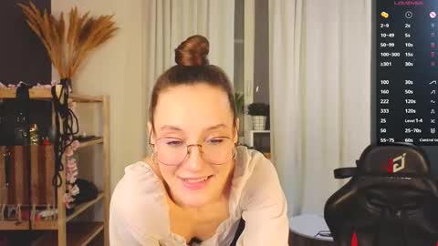 Allison  online show from 11, 11, 2025