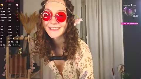 Allison  online show from 1, 12, 2025