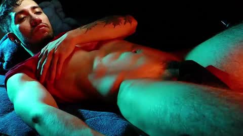 Hotlatinking online show from 29, 12, 2024