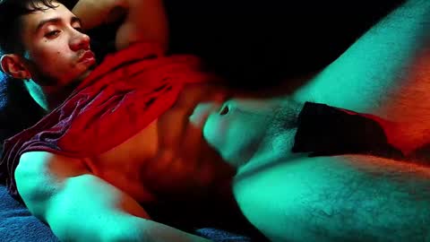 Hotlatinking online show from 22, 1, 2025