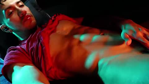 Hotlatinking online show from 11, 2, 2025