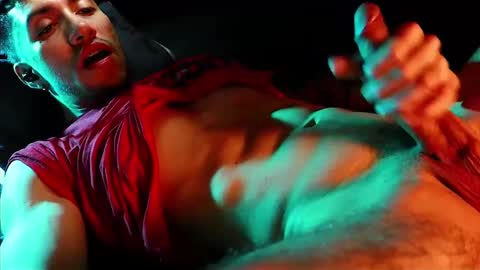 Hotlatinking online show from 12, 2, 2025