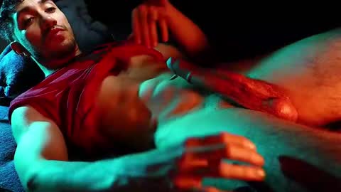 Hotlatinking online show from 14, 2, 2025