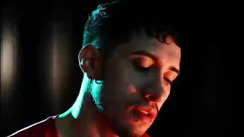 Hotlatinking online show from 12, 9, 2025