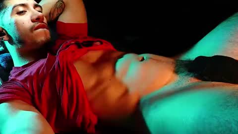 Hotlatinking online show from 12, 10, 2025