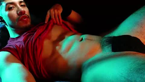 Hotlatinking online show from 14, 10, 2025