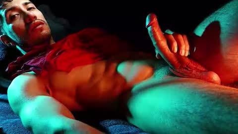 Snapshot of hotlatinking chatting on 19, 1, 2026 Hotlatinking online show from 19, 1, 2026