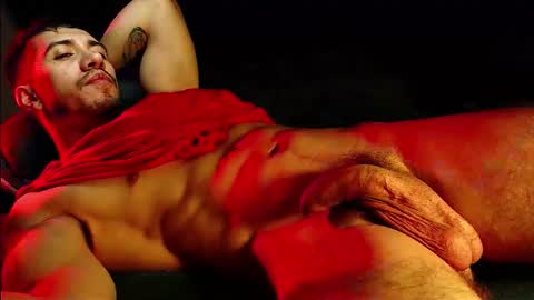 Snapshot of hotlatinking chatting on 1, 2, 2026 Hotlatinking online show from 1, 2, 2026