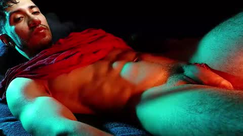 Snapshot of hotlatinking chatting on 14, 2, 2026 Hotlatinking online show from 14, 2, 2026