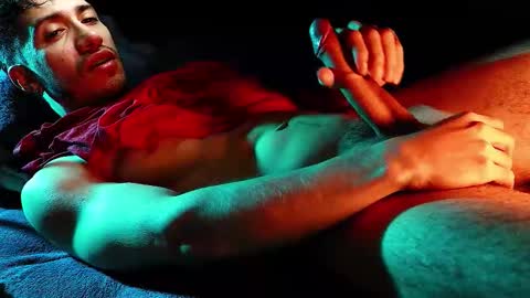 Snapshot of hotlatinking chatting on 17, 2, 2026 Hotlatinking online show from 17, 2, 2026