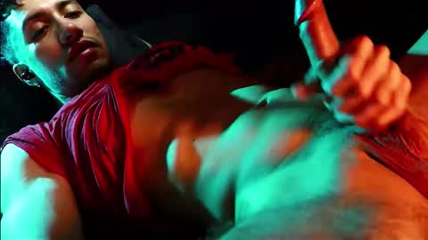 Hotlatinking online show from 8, 3, 2026