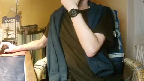 Snapshot of hotleopold chatting on 2, 12, 2024 hotleopold online show from 2, 12, 2024