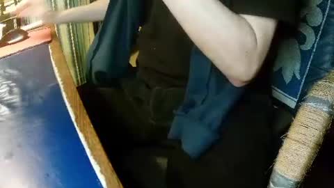 Snapshot of hotleopold chatting on 22, 12, 2024 hotleopold online show from 22, 12, 2024