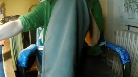 Snapshot of hotleopold chatting on 9, 3, 2025 hotleopold online show from 9, 3, 2025