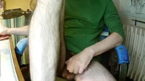 Snapshot of hotleopold chatting on 12, 3, 2025 hotleopold online show from 12, 3, 2025