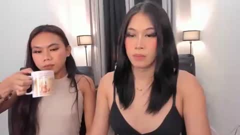 hotlestalinsandra online show from 5, 5, 2026