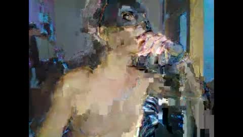 HotLexie online show from 11, 4, 2026