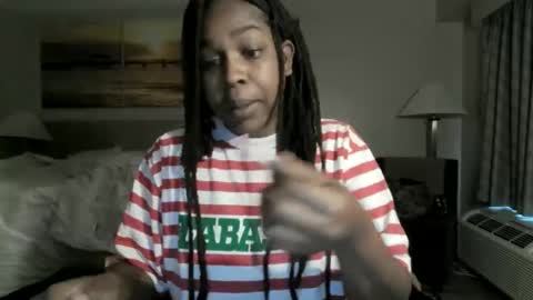 hotlikebacon online show from 1, 4, 2026