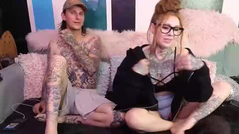 Snapshot of hotlunchxxx chatting on 25, 5, 2026 NEXT SHOW JAN 31 online show from 25, 5, 2026