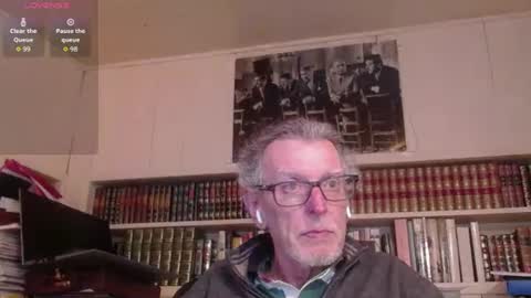 hotlux_54 online show from 18, 4, 2026