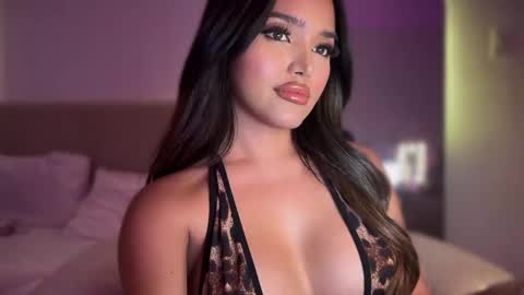 Snapshot of hotmissjessica chatting on 18, 2, 2025 Jessica Ortega online show from 18, 2, 2025
