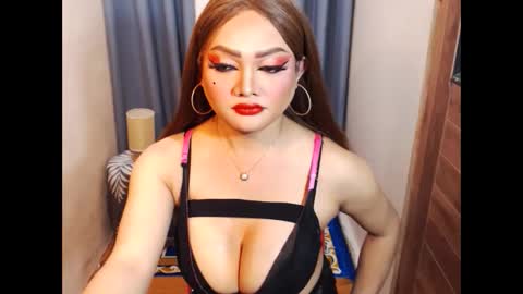 morgana online show from 19, 1, 2025