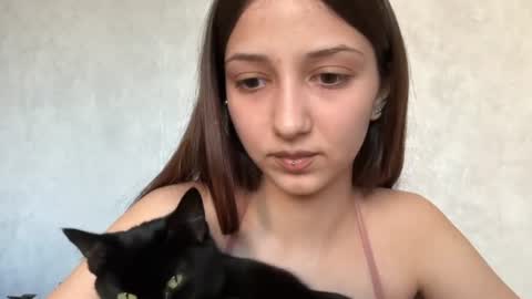 Snapshot of hotmodeon chatting on 19, 7, 2026 Cherry online show from 19, 7, 2026