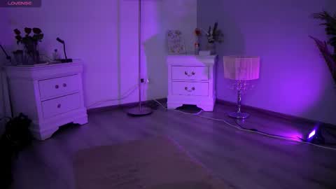 Molly online show from 22, 11, 2025