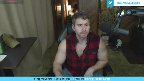 hotmuscles6t9 online show from 4, 2, 2026