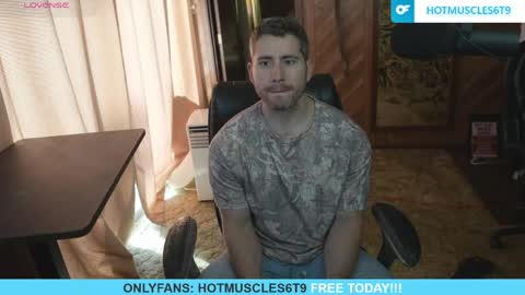 hotmuscles6t9 online show from 17, 4, 2026