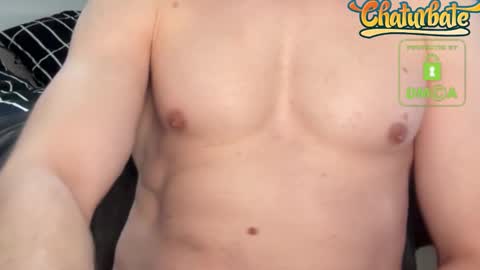 hotmusclesam online show from 19, 2, 2026