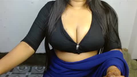 Snapshot of hotmuskan21 chatting on 3, 12, 2024 Muskan online show from 3, 12, 2024