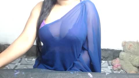 Snapshot of hotmuskan21 chatting on 16, 1, 2025 Muskan online show from 16, 1, 2025