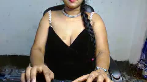 Snapshot of hotmuskan21 chatting on 7, 3, 2025 Muskan online show from 7, 3, 2025