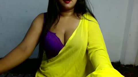 Snapshot of hotmuskan21 chatting on 17, 10, 2025 Muskan online show from 17, 10, 2025